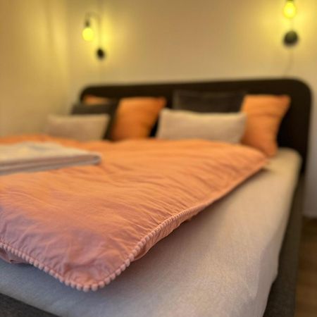 Apartment Altstadtliebe Budziszyn Zewnętrze zdjęcie