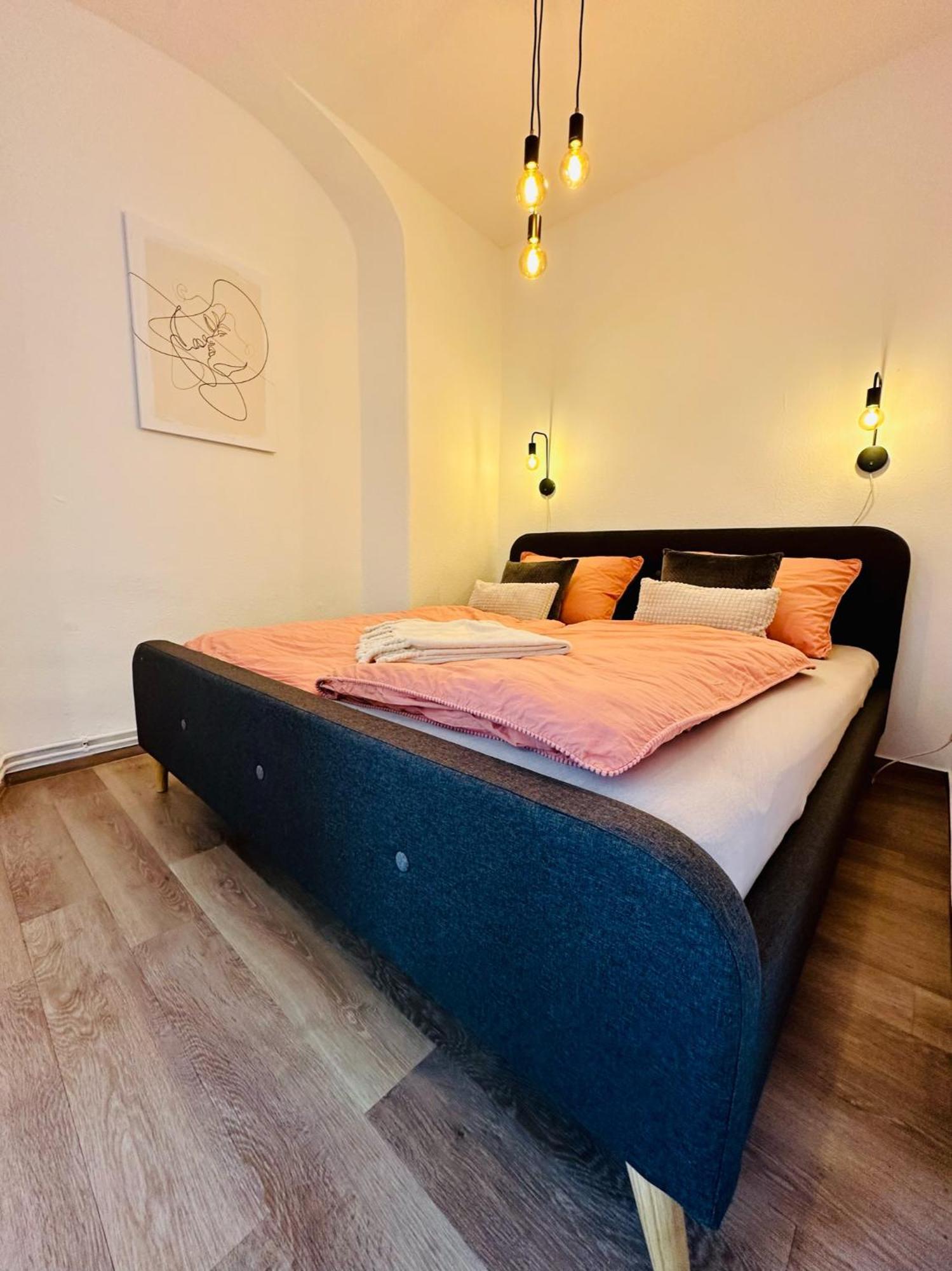 Apartment Altstadtliebe Budziszyn Zewnętrze zdjęcie
