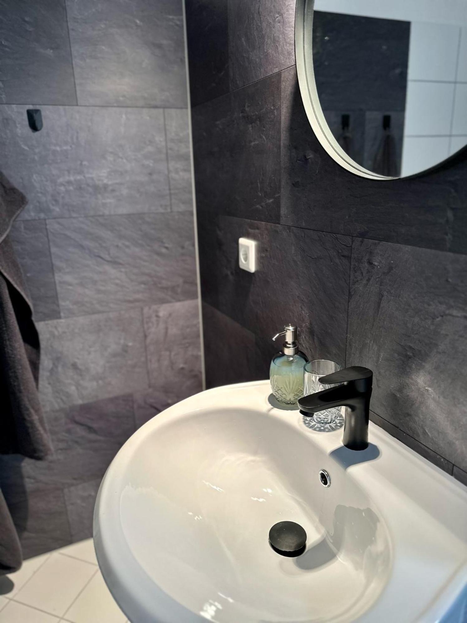Apartment Altstadtliebe Budziszyn Zewnętrze zdjęcie