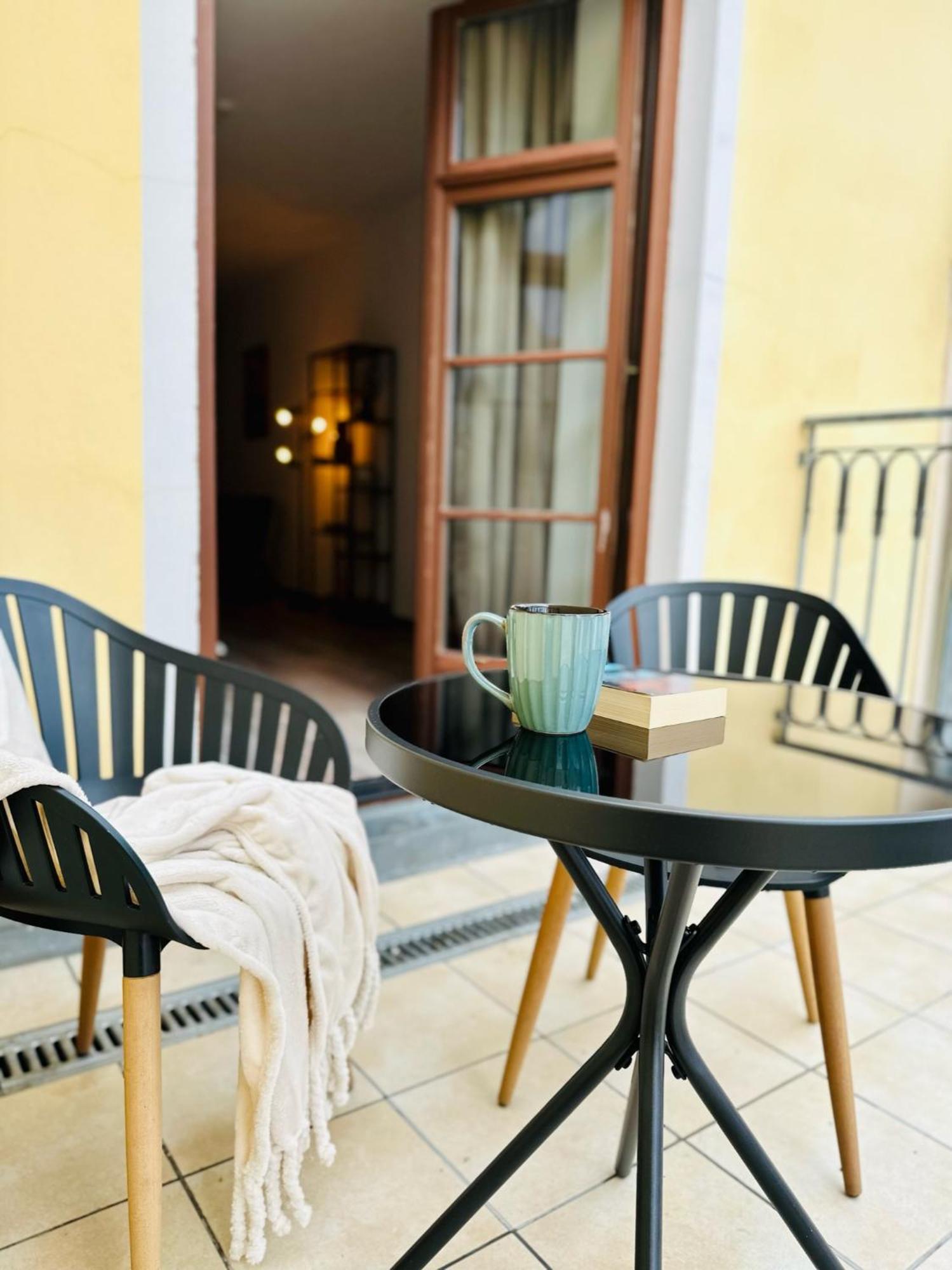 Apartment Altstadtliebe Budziszyn Zewnętrze zdjęcie