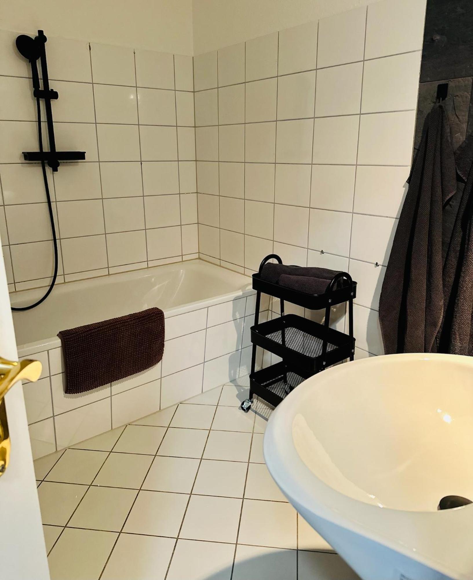 Apartment Altstadtliebe Budziszyn Zewnętrze zdjęcie