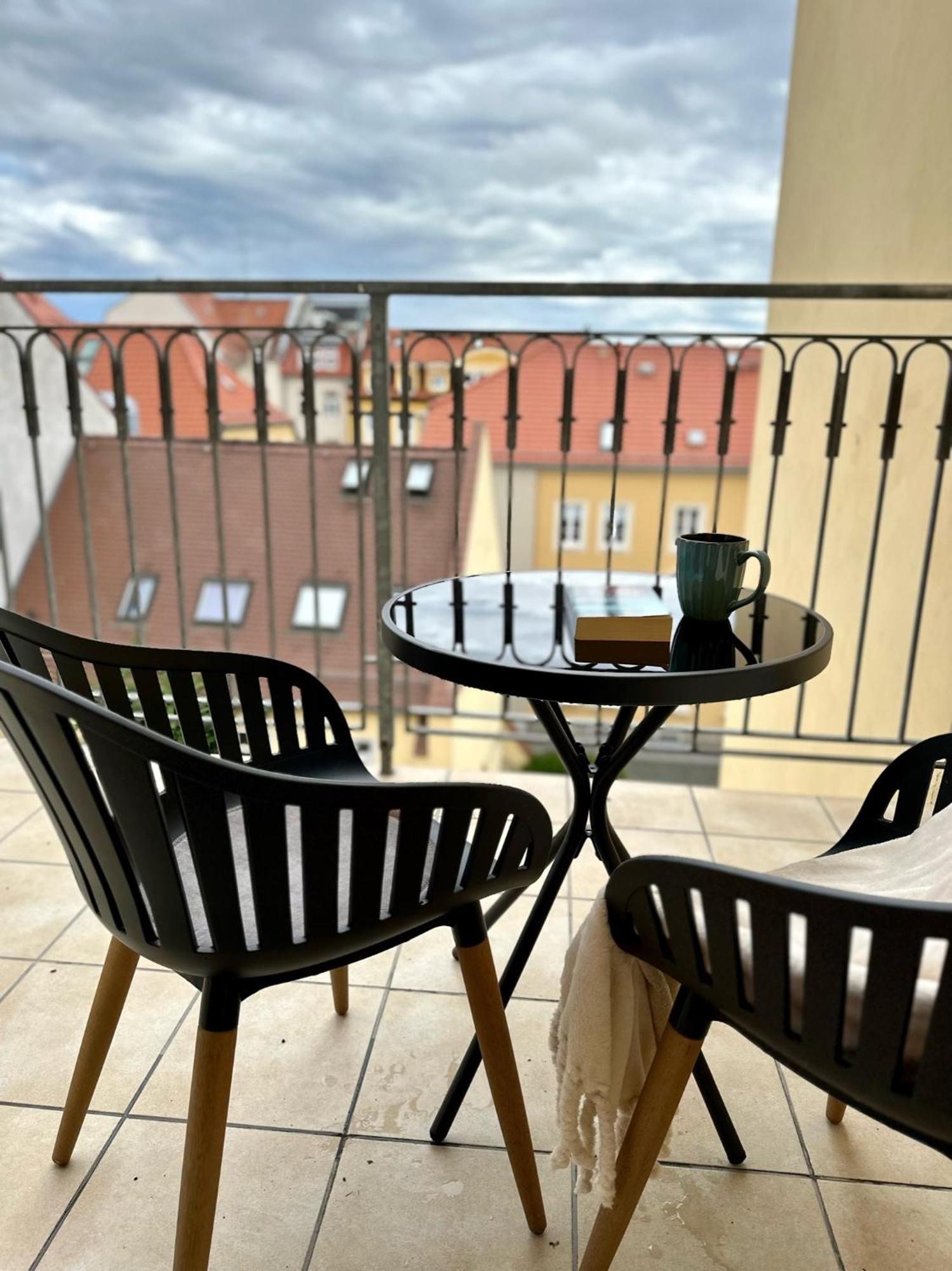 Apartment Altstadtliebe Budziszyn Zewnętrze zdjęcie