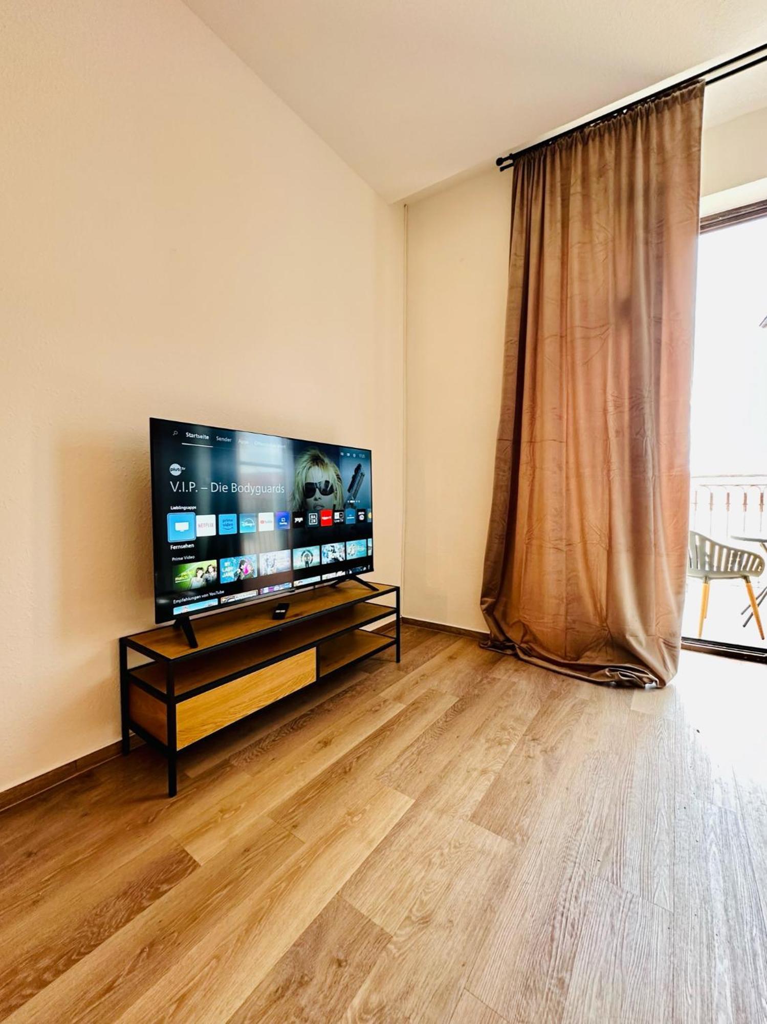 Apartment Altstadtliebe Budziszyn Zewnętrze zdjęcie