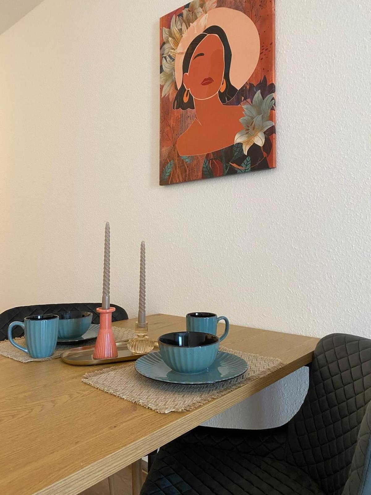 Apartment Altstadtliebe Budziszyn Zewnętrze zdjęcie