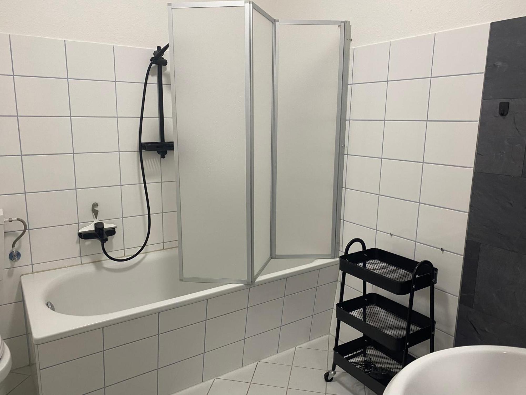 Apartment Altstadtliebe Budziszyn Zewnętrze zdjęcie